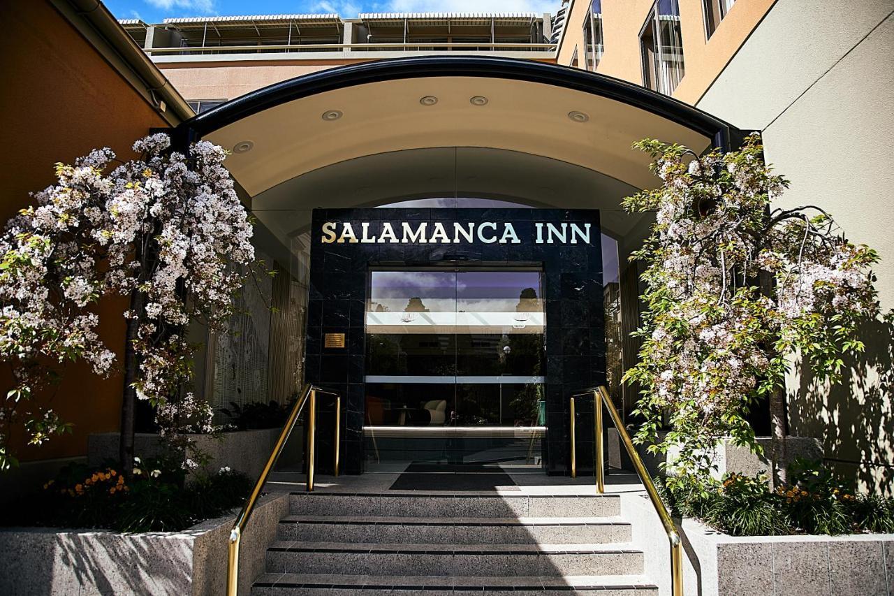 Salamanca Inn Hobart Exterior photo